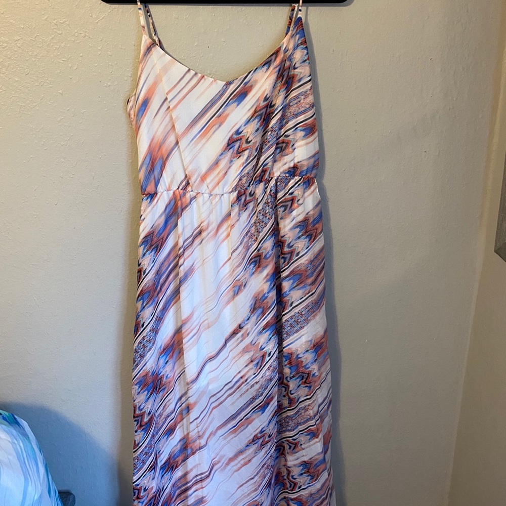 Sun dress